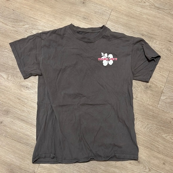 Other - TRADER JOES CREW NECK T SHIRT